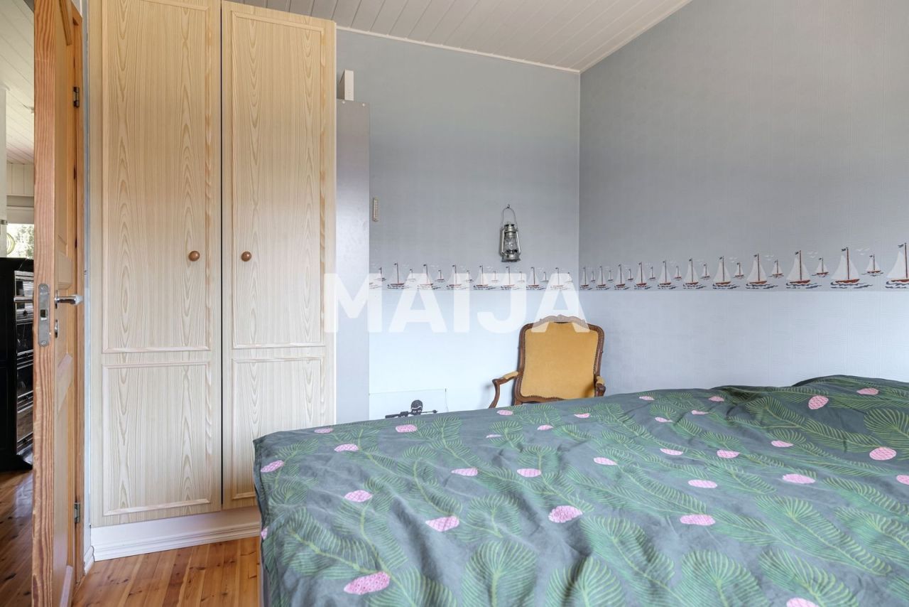 Квартира в Хельсинки, Финляндия, 70.5 м² - фото 9