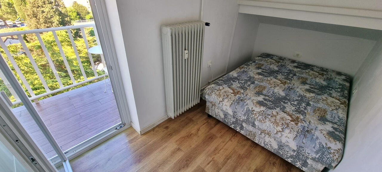 Квартира в Луции, Словения, 40 м² - фото 14