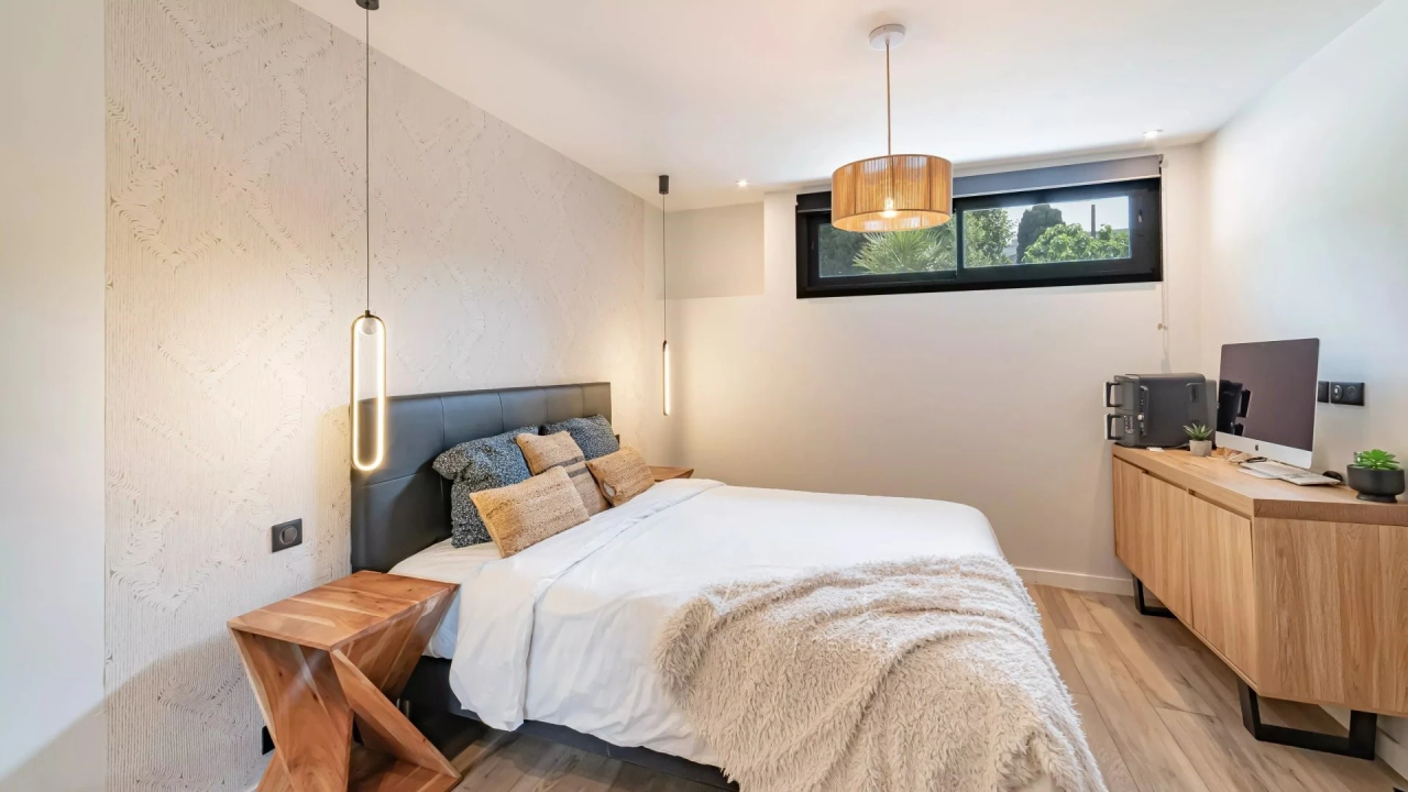 Квартира в Каннах, Франция, 160 м² - фото 14