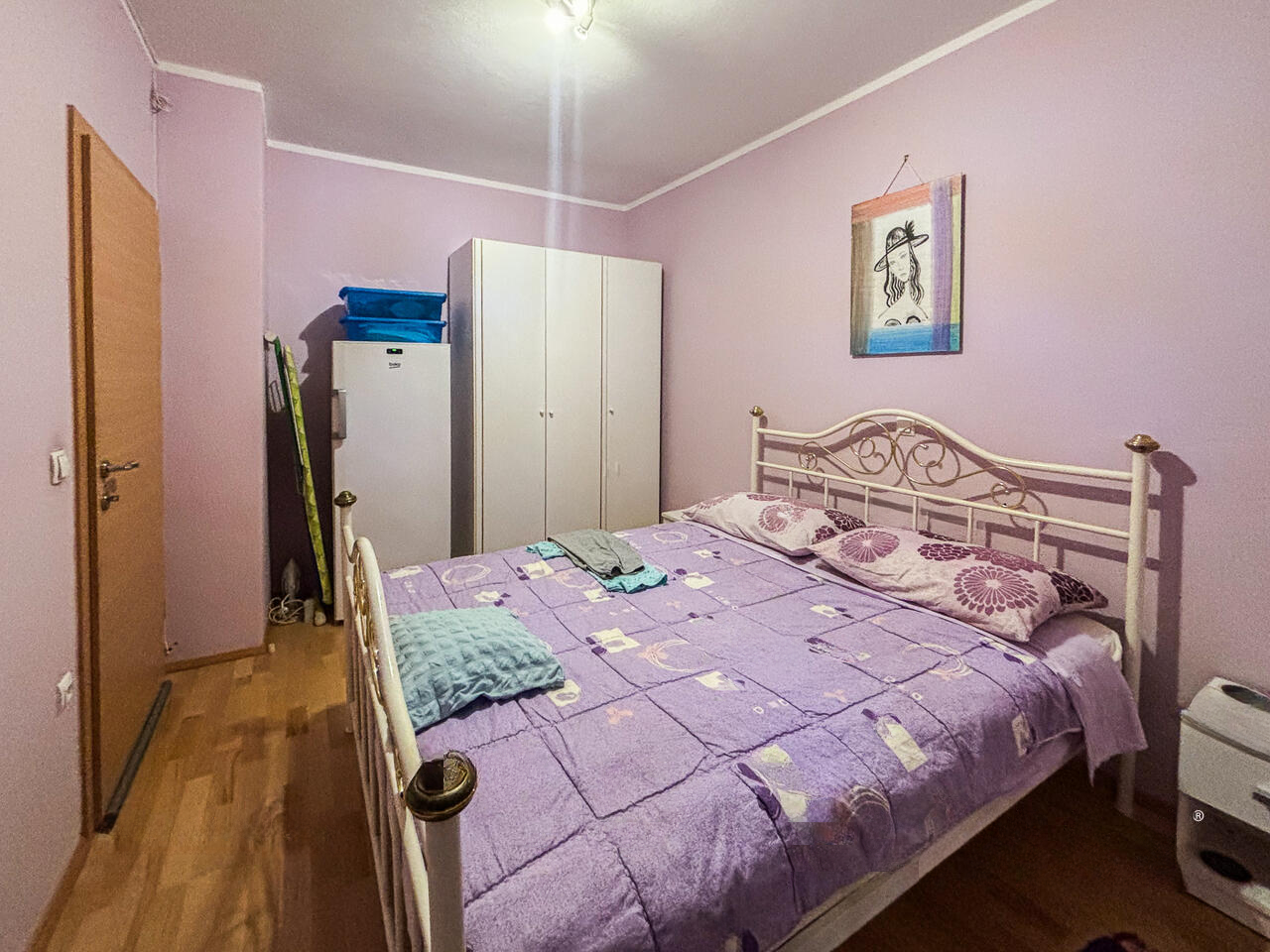 Квартира в Копере, Словения, 60 м² - фото 14