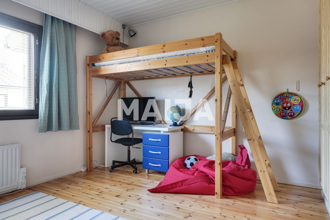 Квартира в Хельсинки, Финляндия, 70.5 м² - фото 10