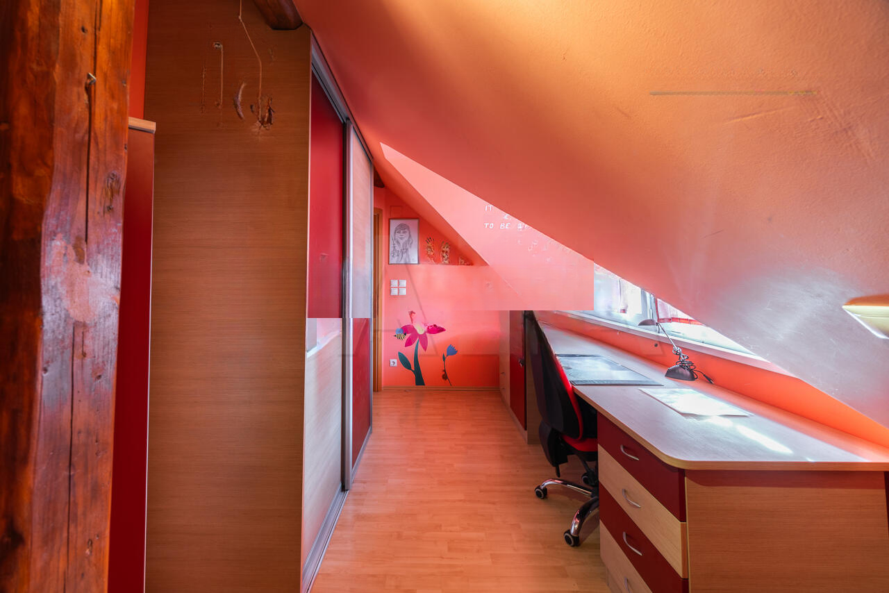 Дом в Любляне, Словения, 240 м² - фото 14