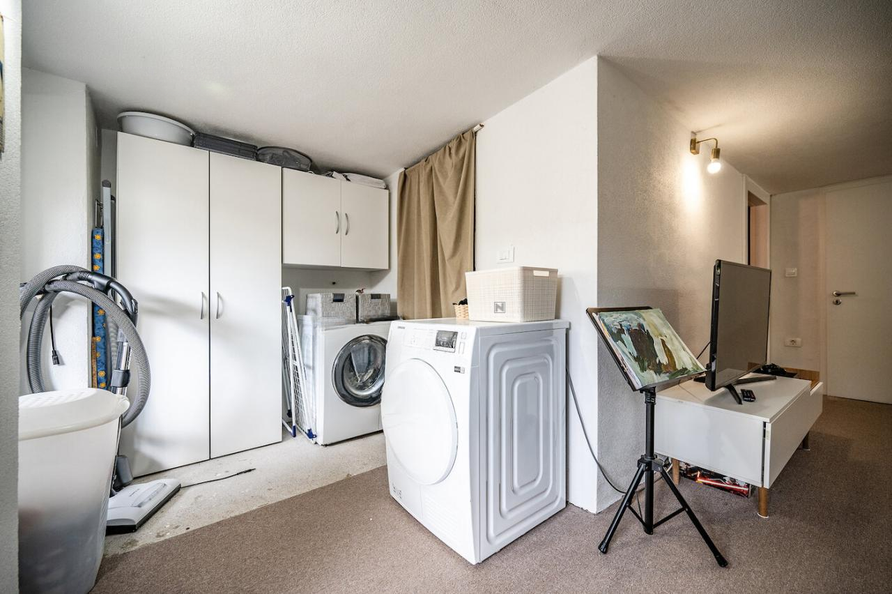 Дом в Любляне, Словения, 150 м² - фото 14