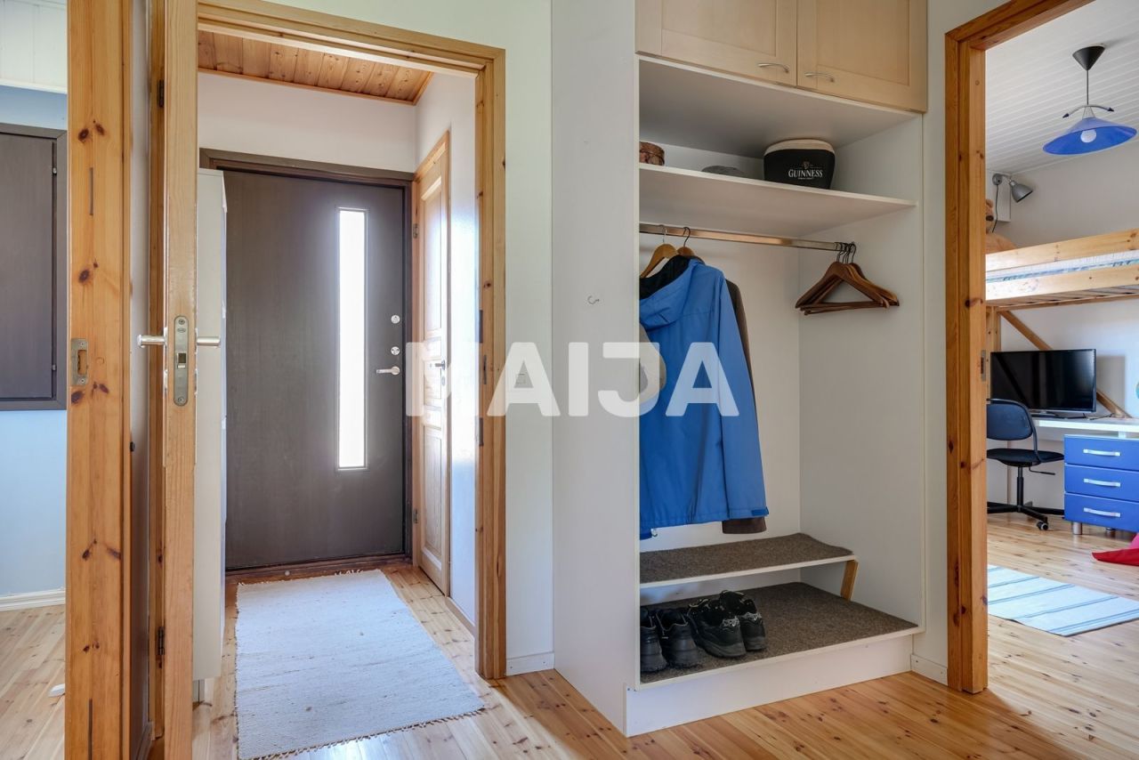 Квартира в Хельсинки, Финляндия, 70.5 м² - фото 11