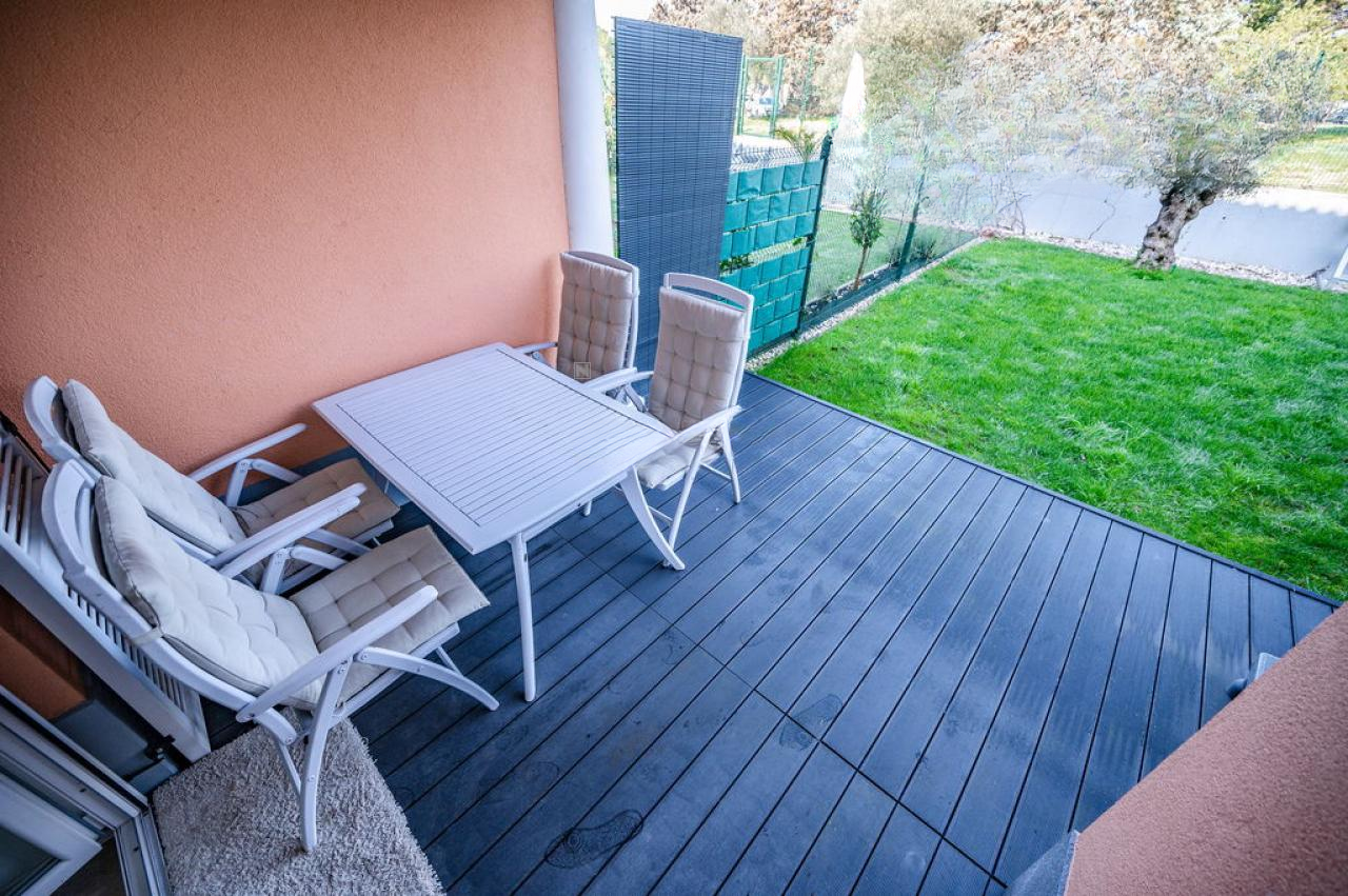 Квартира в Портороже, Словения, 78 м² - фото 14