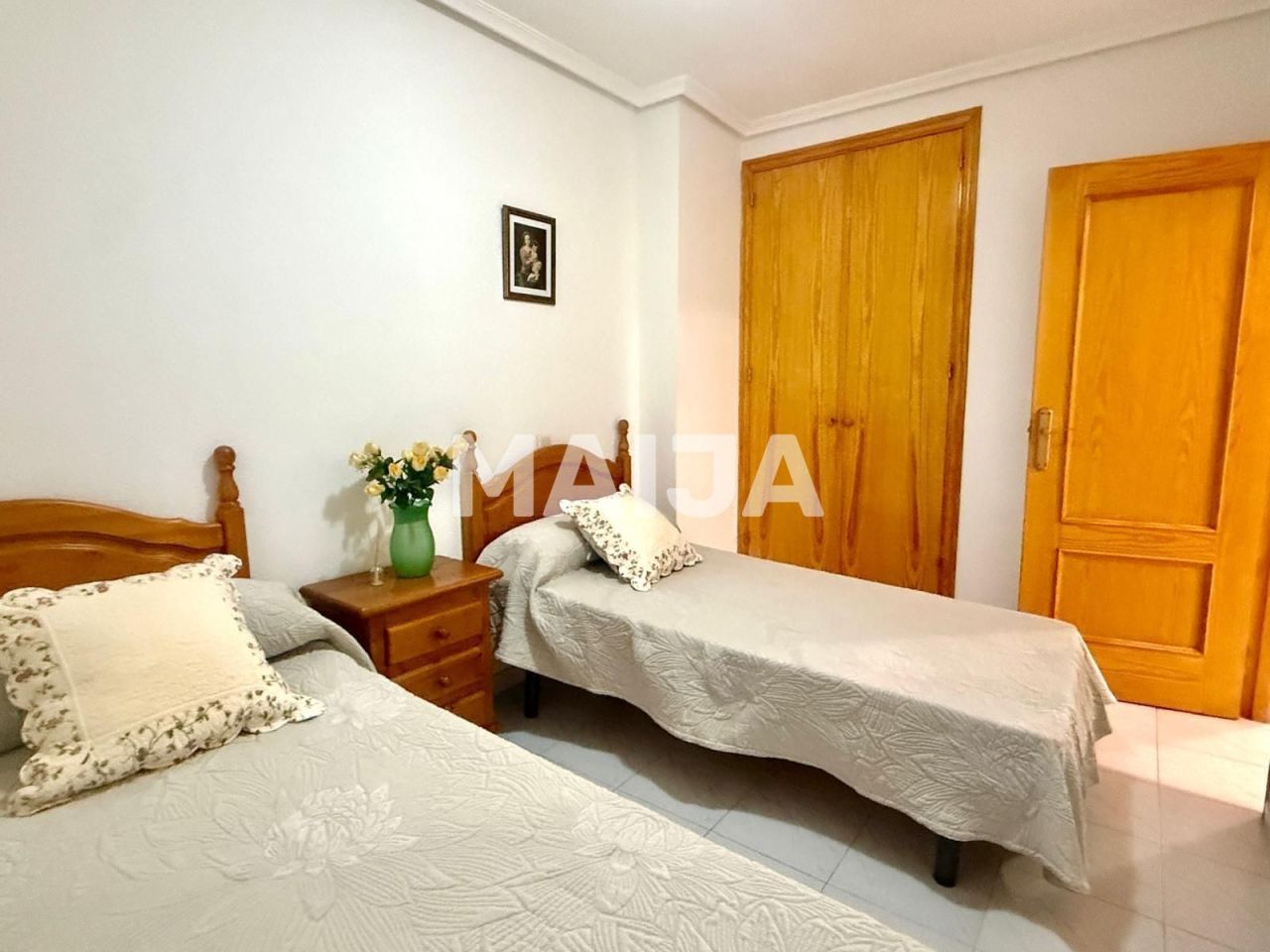 Апартаменты в Торревьехе, Испания, 47 м² - фото 11