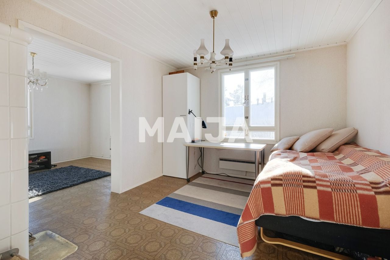 Дом в Хельсинки, Финляндия, 85 м² - фото 12