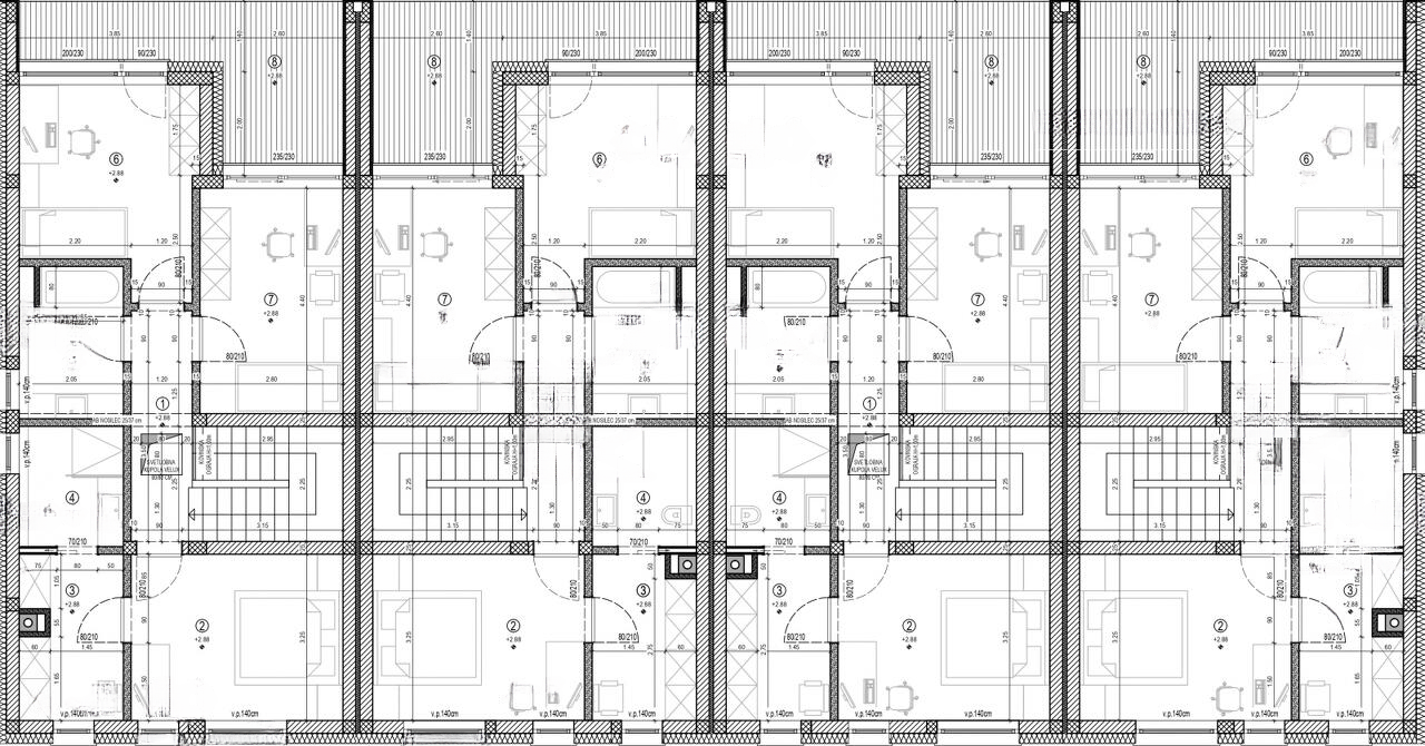 Дом в Любляне, Словения, 162 м² - фото 14
