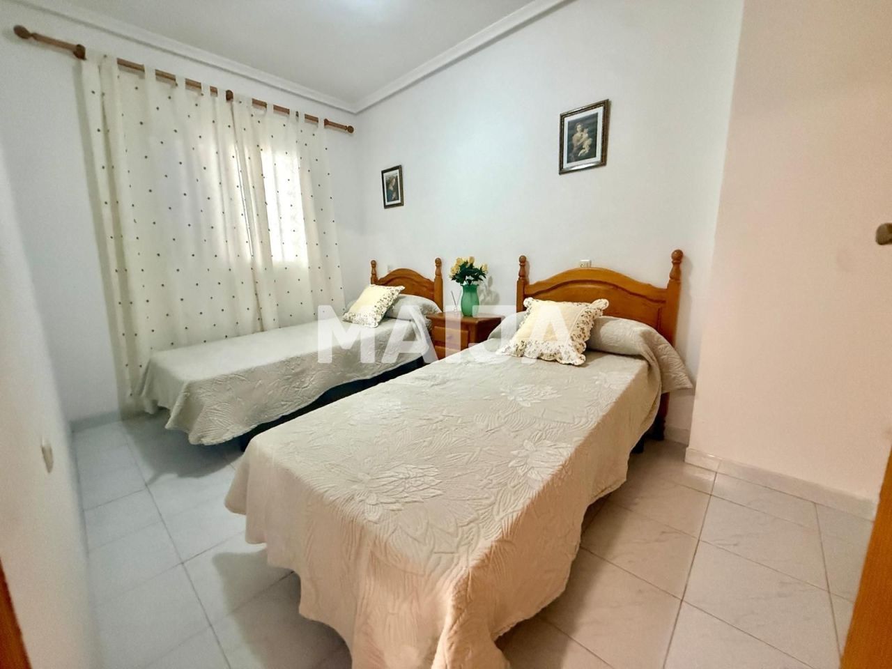 Апартаменты в Торревьехе, Испания, 47 м² - фото 12
