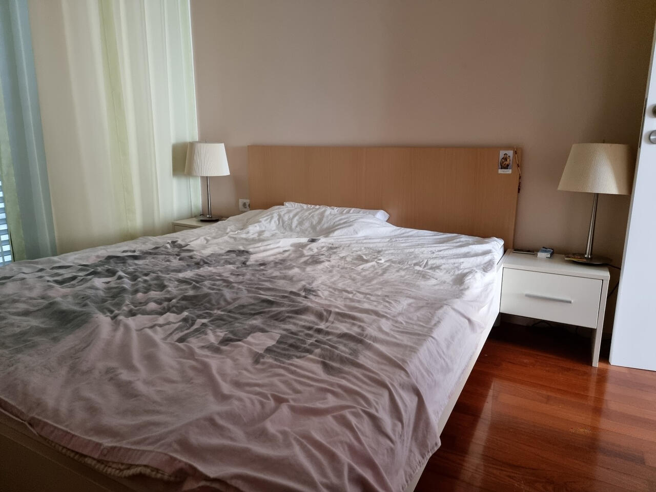 Квартира в Портороже, Словения, 112 м² - фото 14