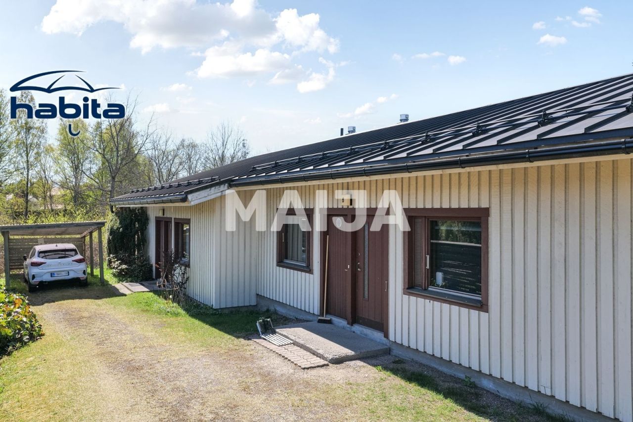 Квартира в Хельсинки, Финляндия, 70.5 м² - фото 12