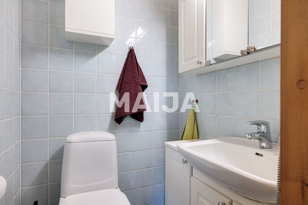 Квартира в Хельсинки, Финляндия, 70.5 м² - фото 13