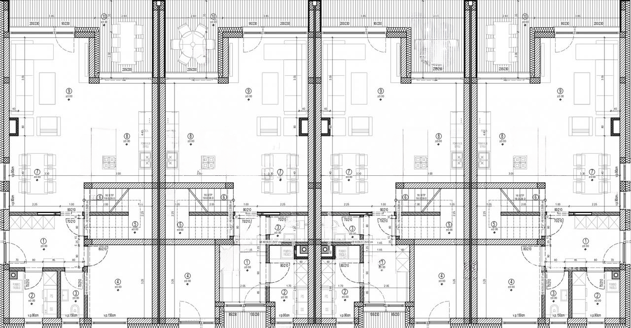 Дом в Любляне, Словения, 162 м² - фото 15