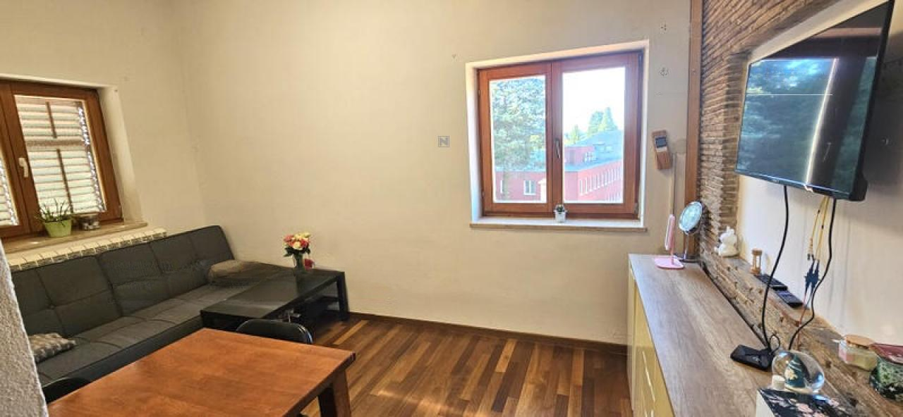 Квартира в Портороже, Словения, 45 м² - фото 15