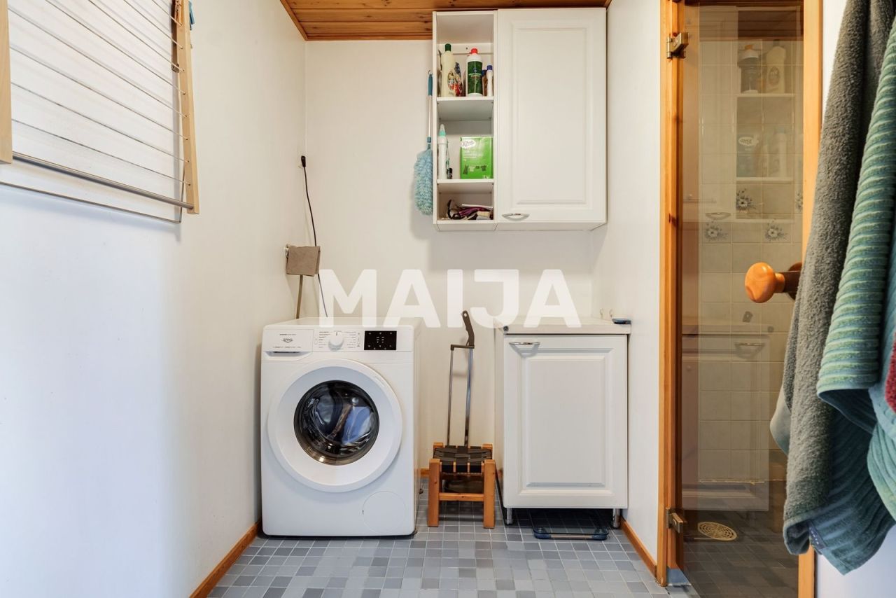 Квартира в Хельсинки, Финляндия, 70.5 м² - фото 14
