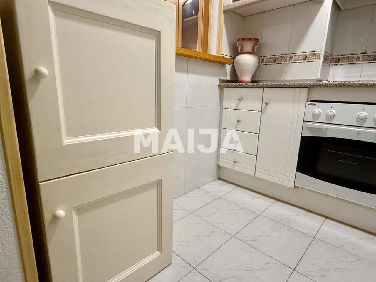 Апартаменты в Торревьехе, Испания, 47 м² - фото 14
