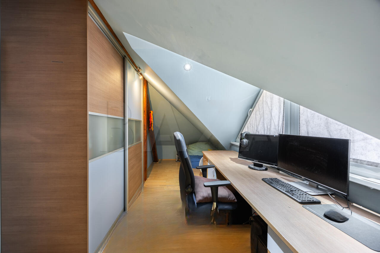 Дом в Любляне, Словения, 240 м² - фото 15