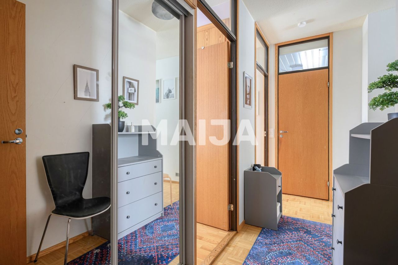 Апартаменты в Хельсинки, Финляндия, 60 м² - фото 14