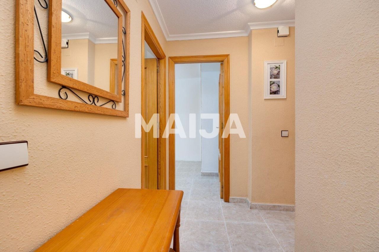 Апартаменты в Торревьехе, Испания, 55 м² - фото 15
