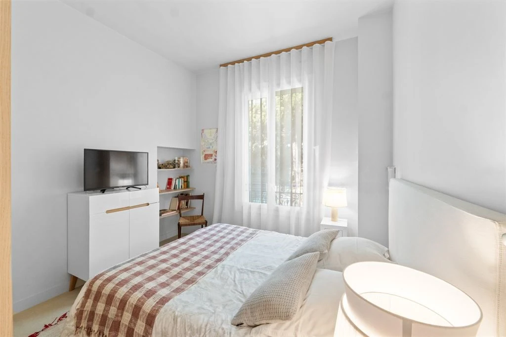 Квартира в Каннах, Франция, 130 м² - фото 15