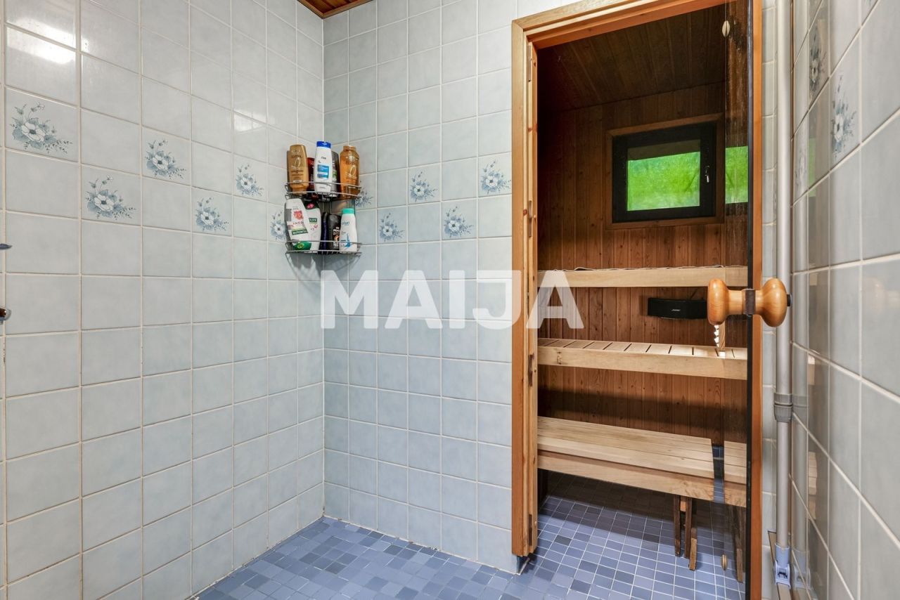Квартира в Хельсинки, Финляндия, 70.5 м² - фото 15