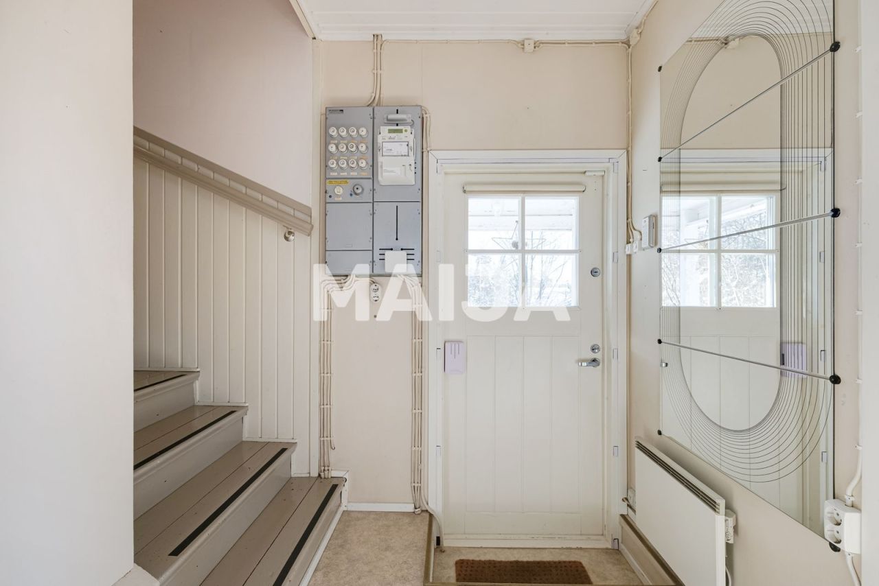 Дом в Хельсинки, Финляндия, 85 м² - фото 15