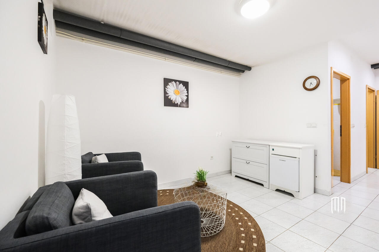 Офис в Любляне, Словения, 445 м² - фото 15