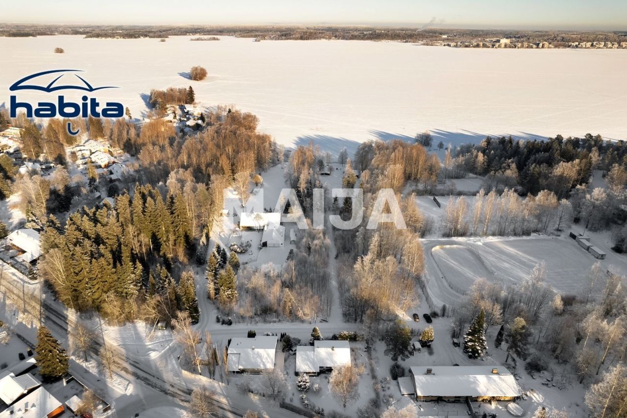 Земля в Лахти, Финляндия, 6 293 м² - фото 16