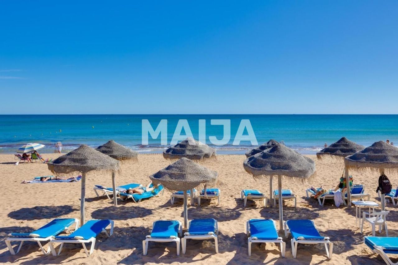 Апартаменты в Торревьехе, Испания, 47 м² - фото 16
