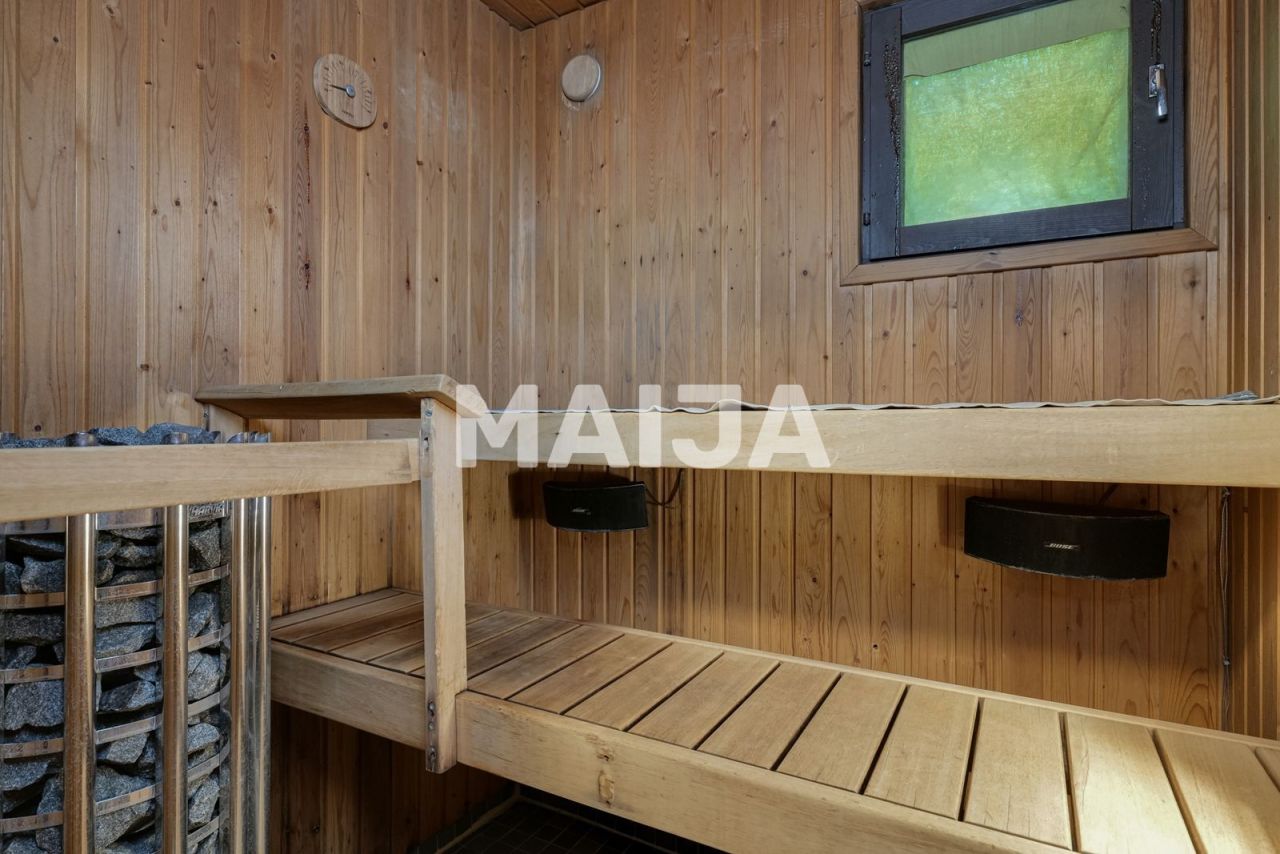 Квартира в Хельсинки, Финляндия, 70.5 м² - фото 16