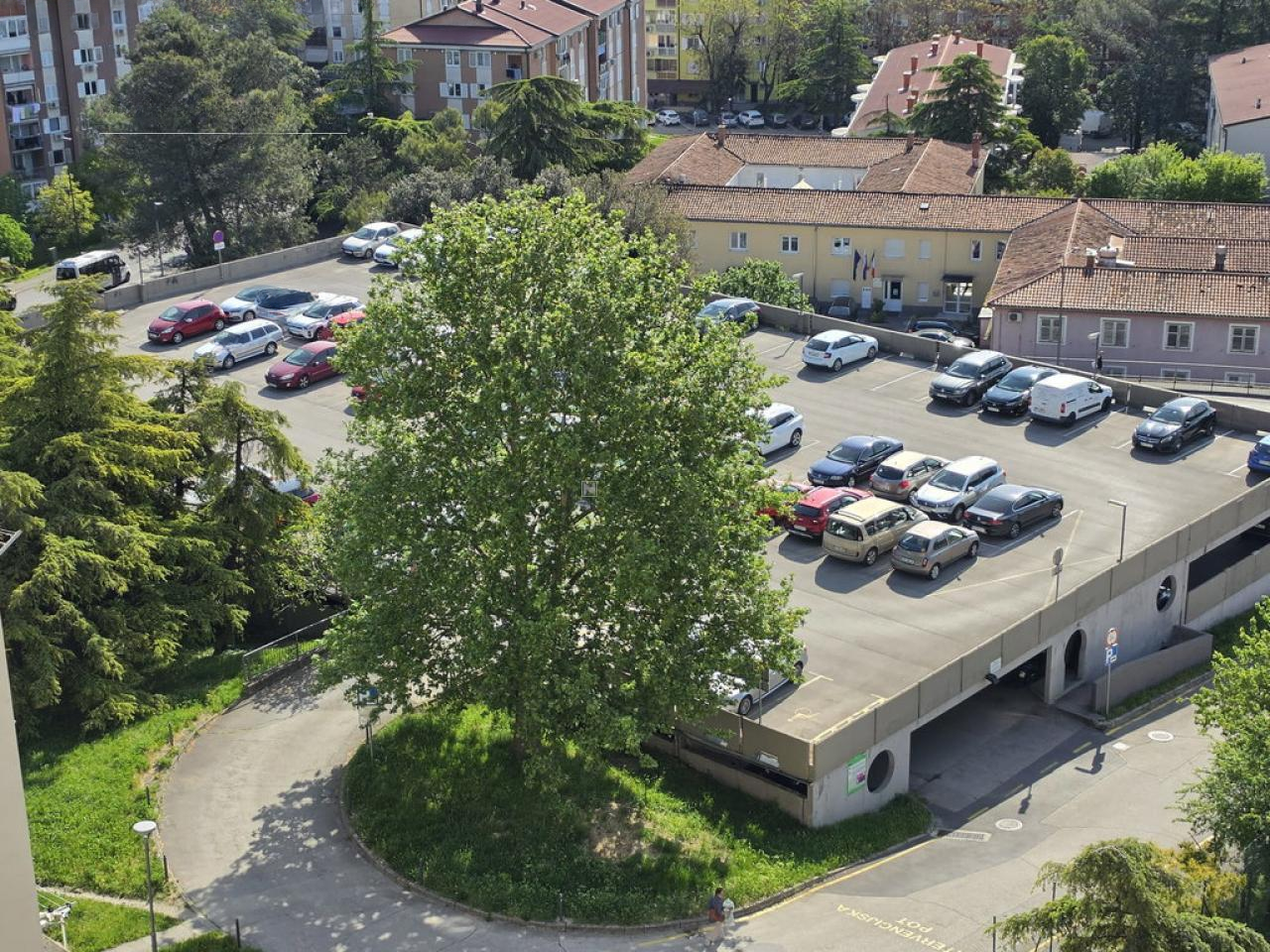 Квартира в Копере, Словения, 57 м² - фото 16