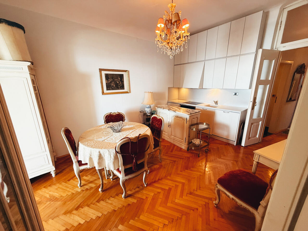 Квартира в Пиране, Словения, 90 м² - фото 16