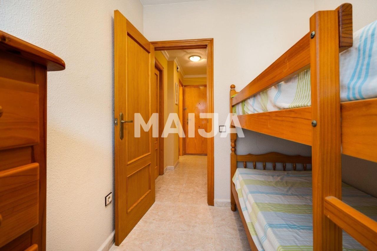 Апартаменты в Торревьехе, Испания, 55 м² - фото 18