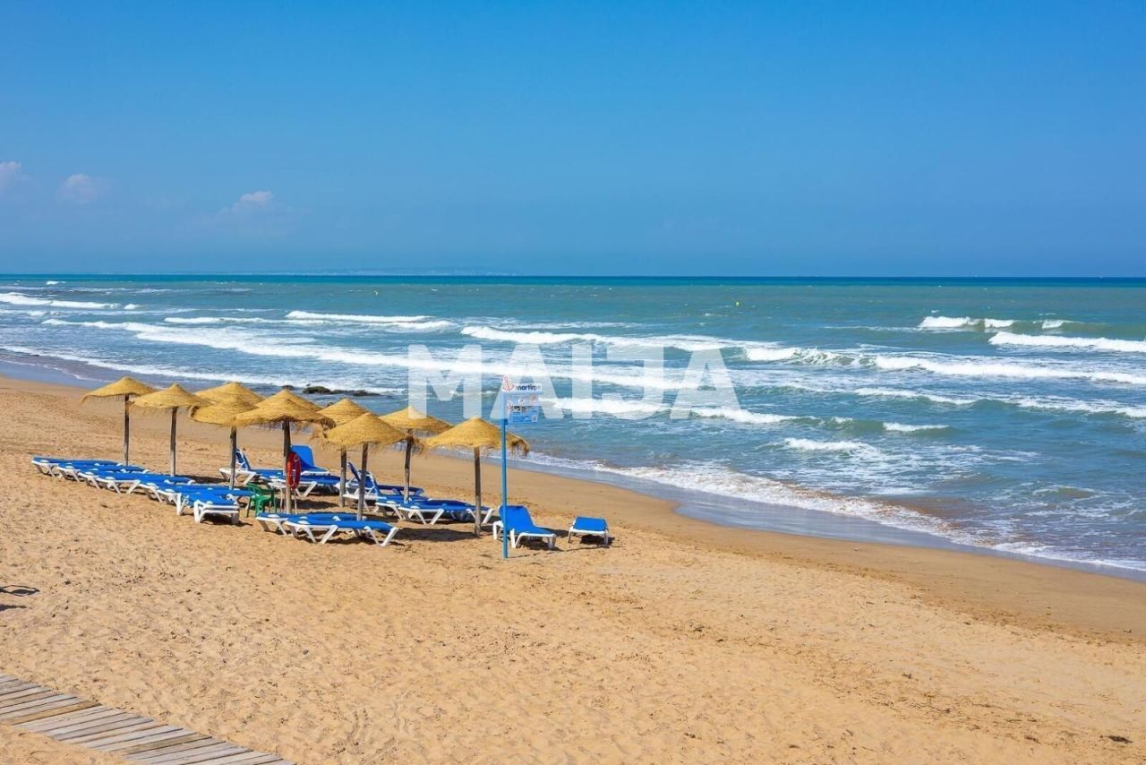 Апартаменты в Торревьехе, Испания, 47 м² - фото 18