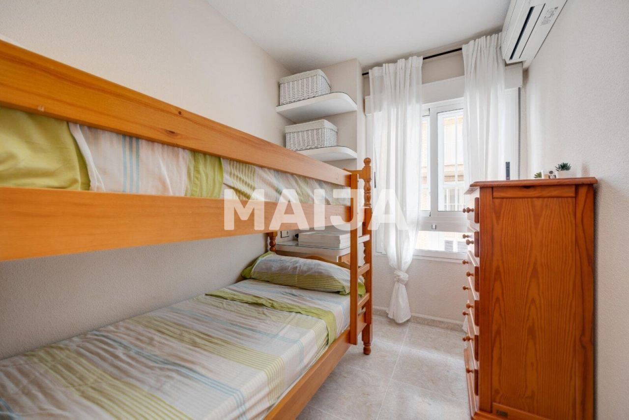 Апартаменты в Торревьехе, Испания, 55 м² - фото 19