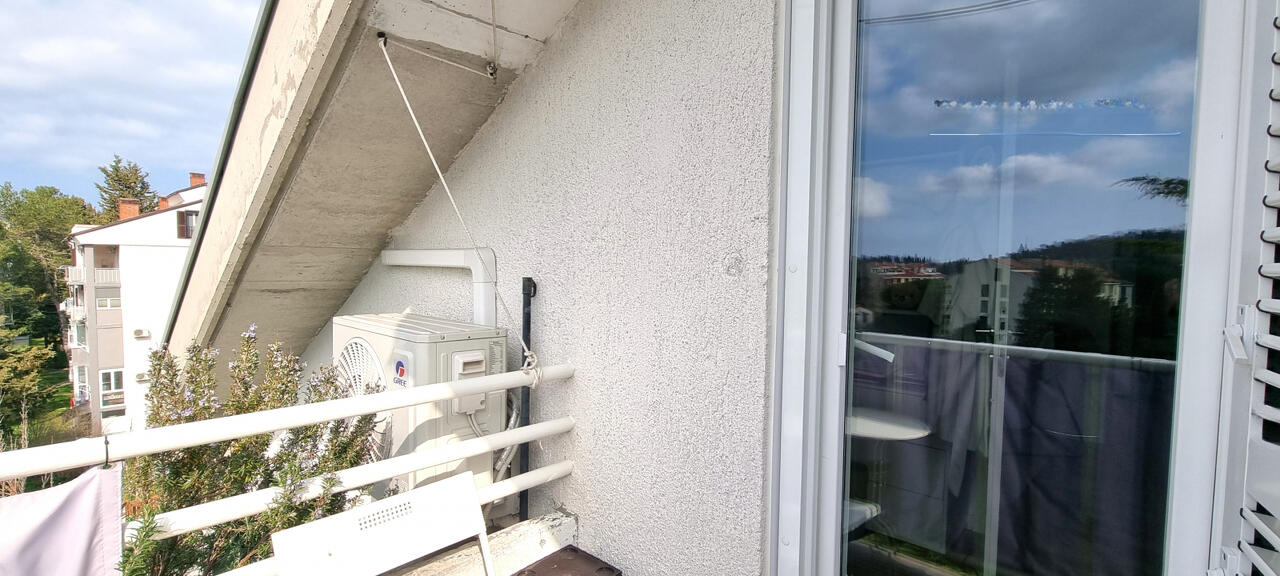 Квартира в Луции, Словения, 40 м² - фото 16