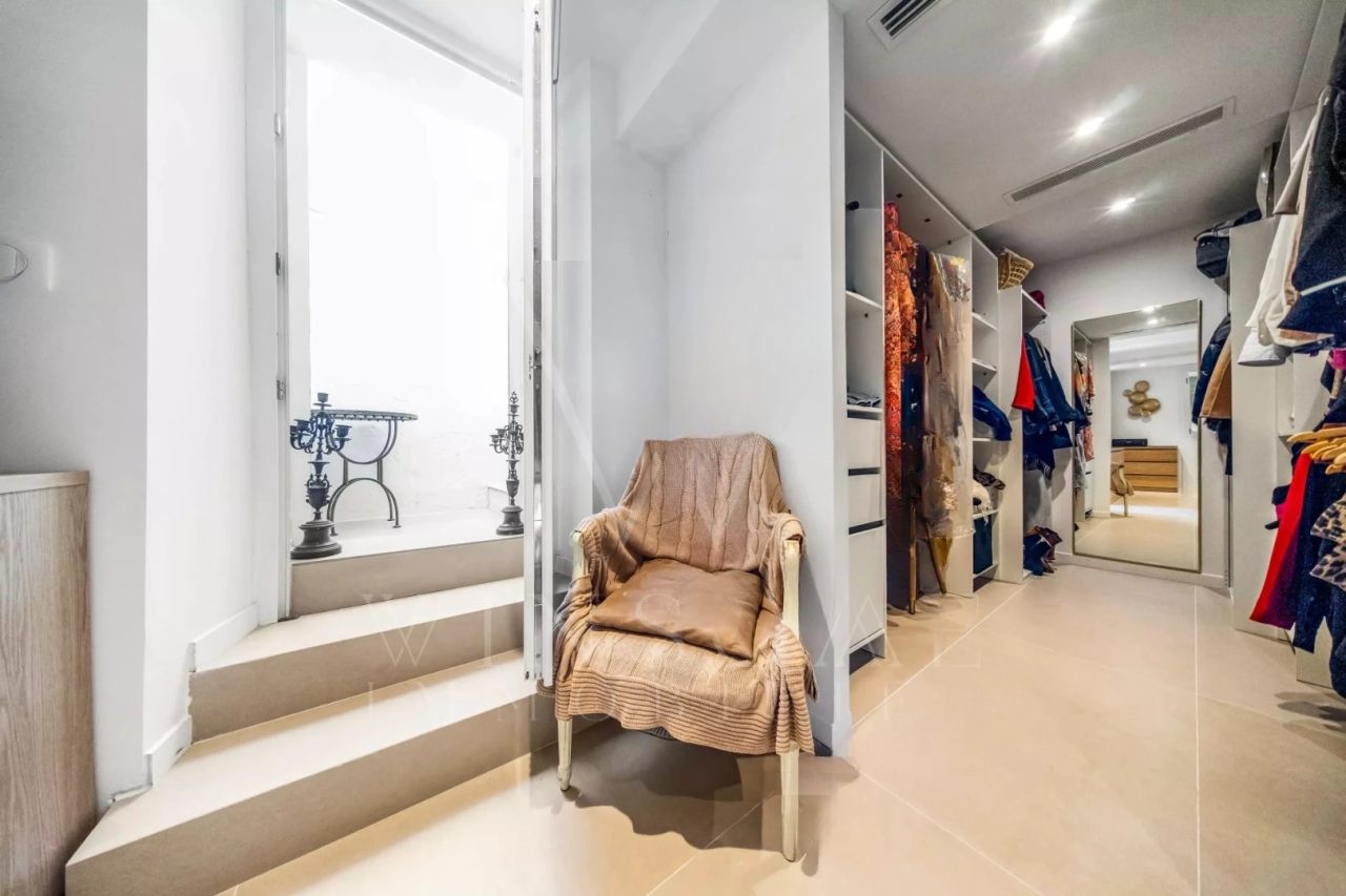 Квартира в Каннах, Франция, 77 м² - фото 17