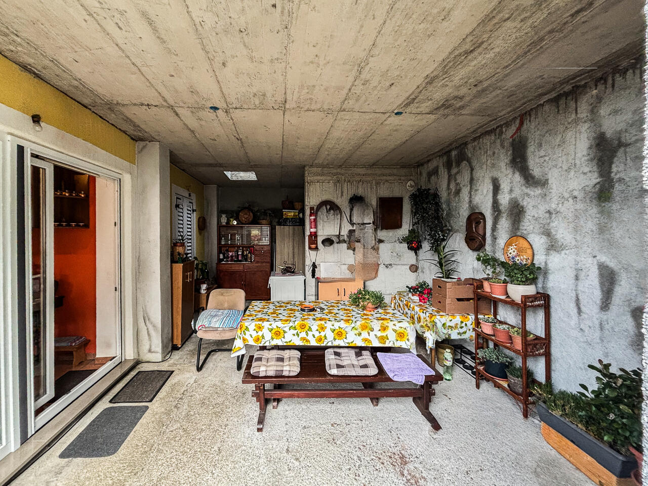 Квартира в Копере, Словения, 60 м² - фото 17