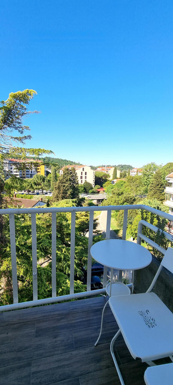 Квартира в Луции, Словения, 40 м² - фото 18