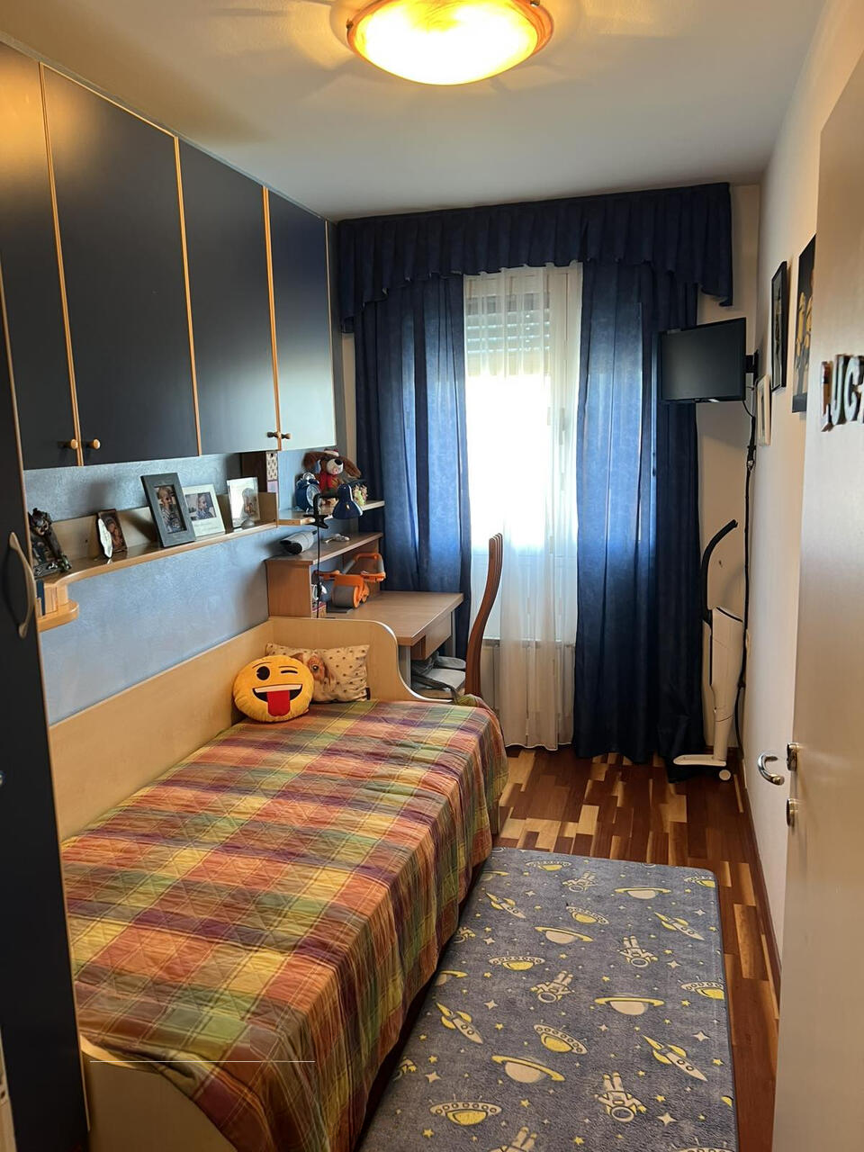 Квартира в Изоле, Словения, 56 м² - фото 18
