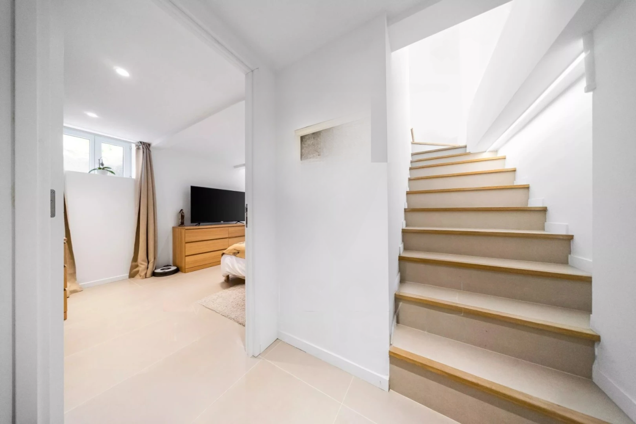 Квартира в Каннах, Франция, 77 м² - фото 18