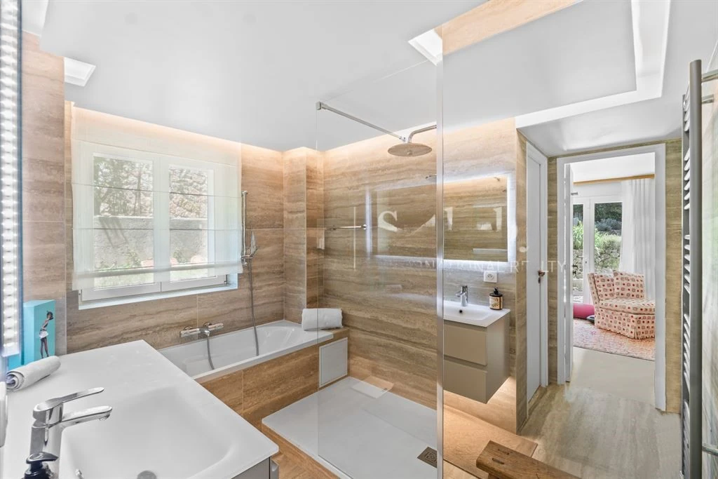 Квартира в Каннах, Франция, 130 м² - фото 19