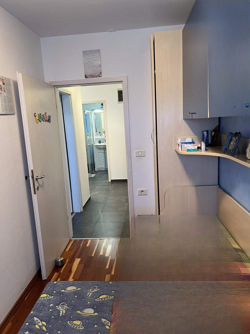 Квартира в Изоле, Словения, 56 м² - фото 19