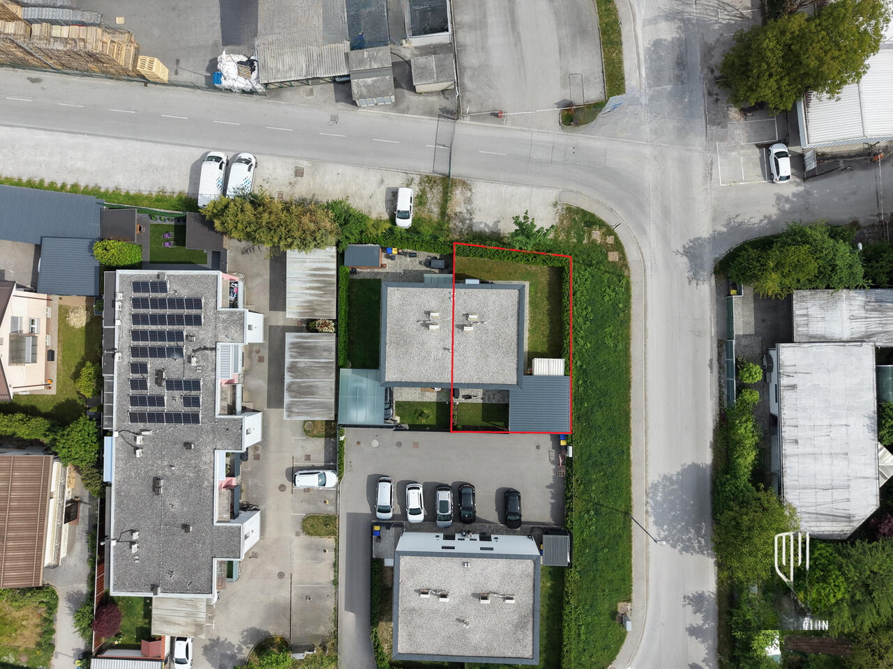 Дом в Любляне, Словения, 108 м² - фото 19