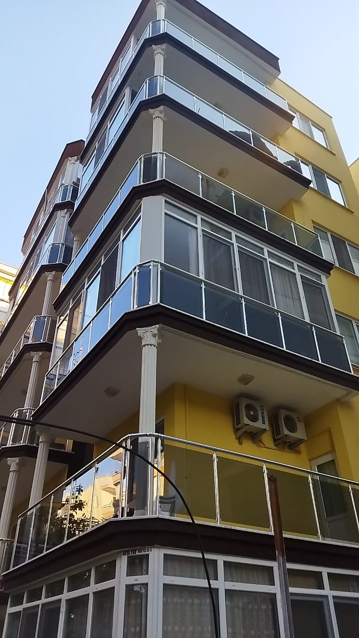 Апартаменты в Алании, Турция, 110 м² - фото 3