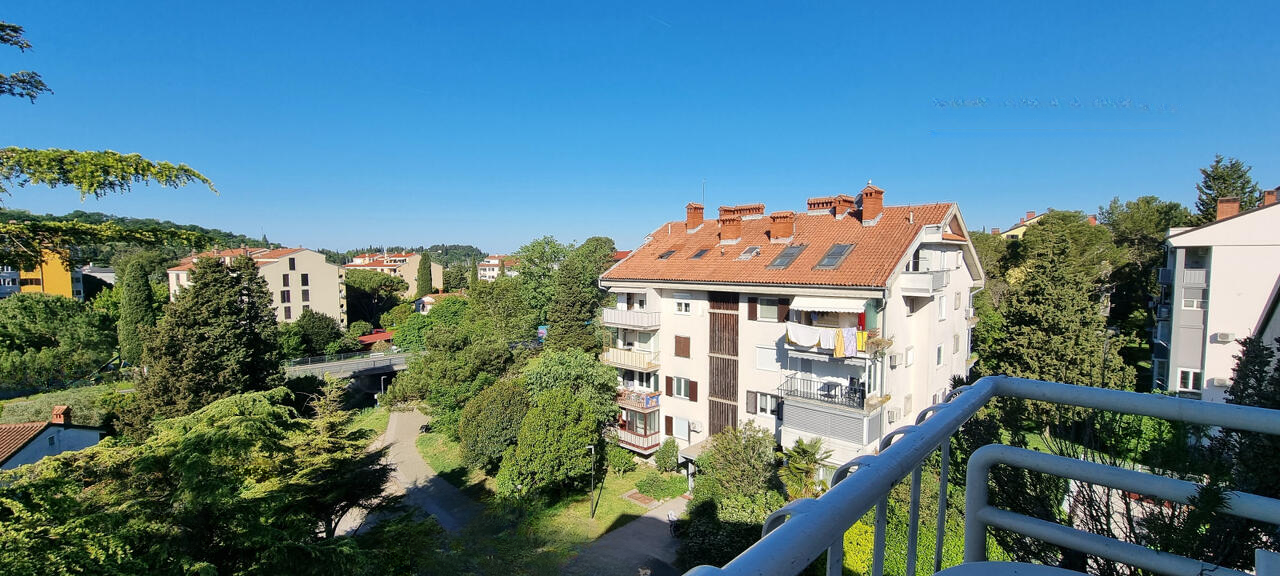 Квартира в Луции, Словения, 40 м² - фото 19