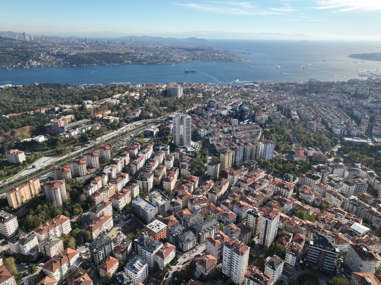Апартаменты в Стамбуле, Турция, 76 м² - фото 3