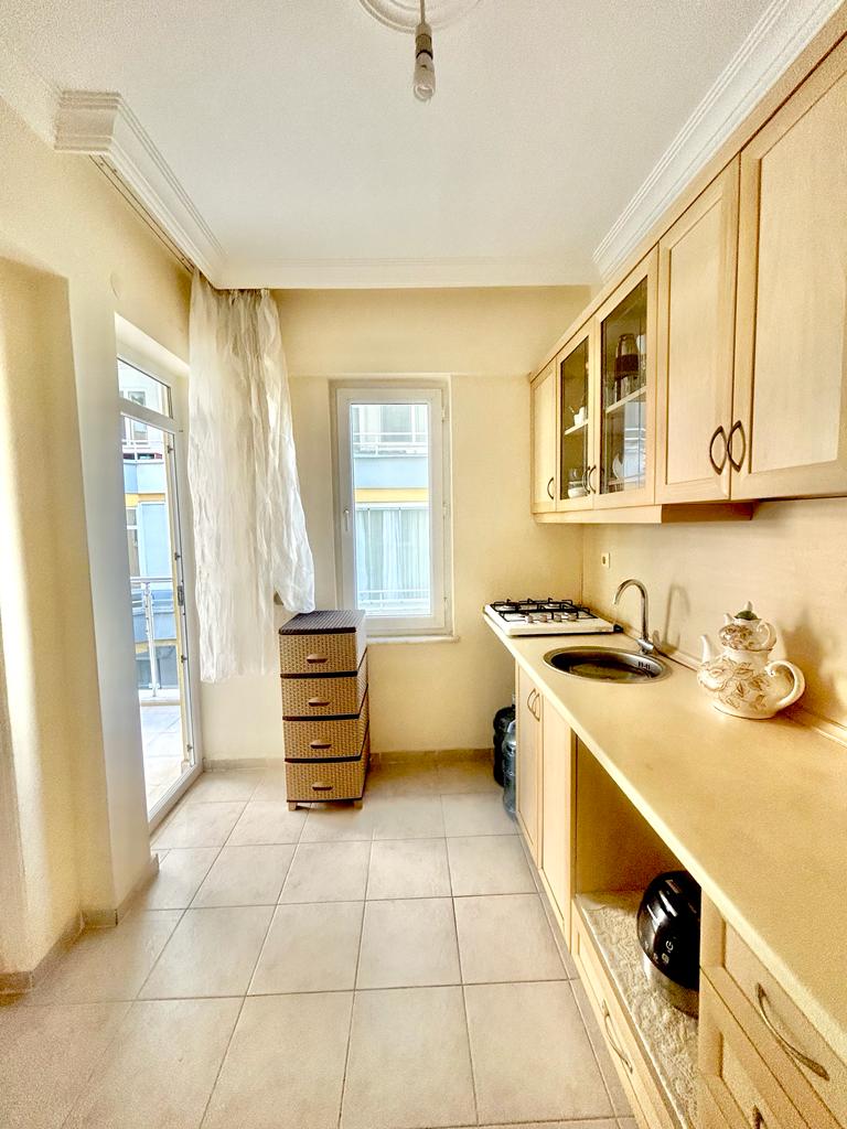 Апартаменты в Алании, Турция, 110 м² - фото 4