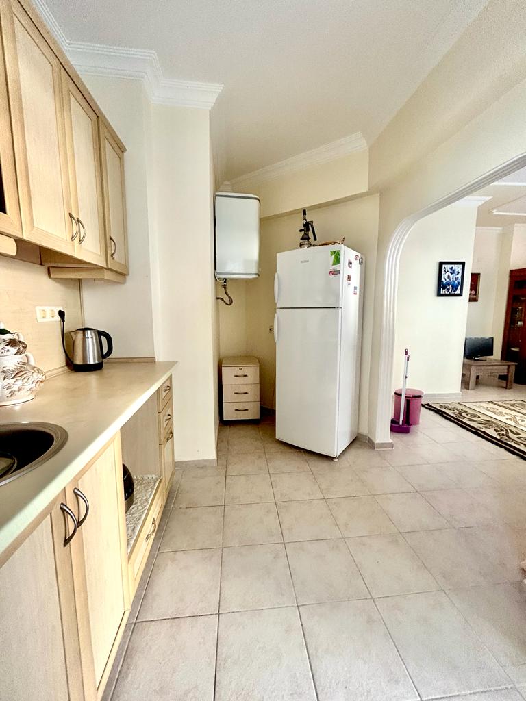 Апартаменты в Алании, Турция, 110 м² - фото 5