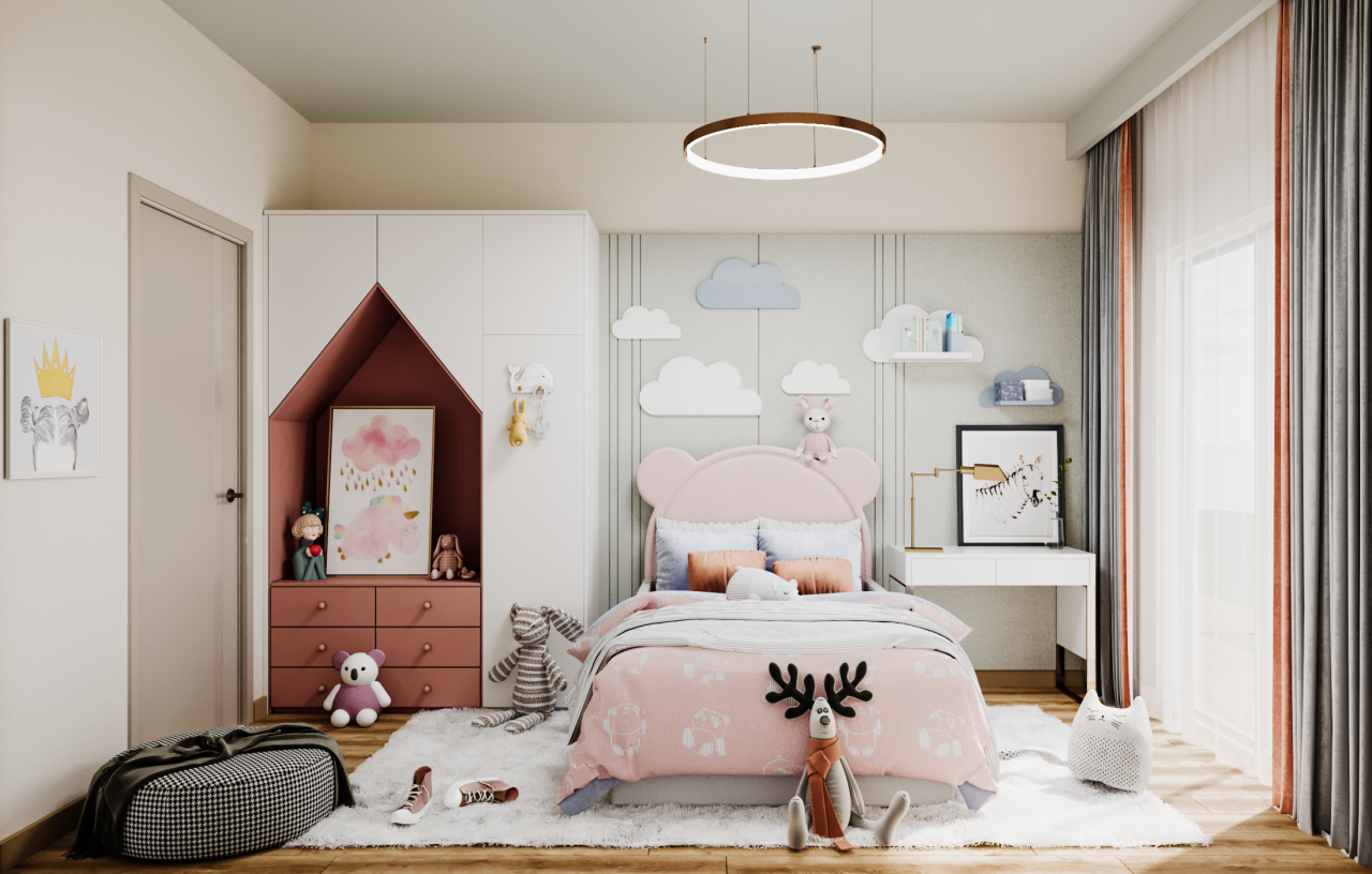 Апартаменты в Башакшехире, Турция, 116 м² - фото 7
